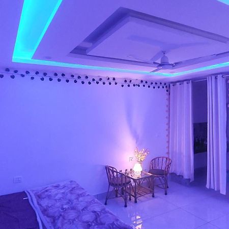 Samani Homestay Ришикеш Экстерьер фото