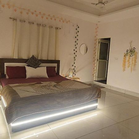 Samani Homestay Ришикеш Экстерьер фото