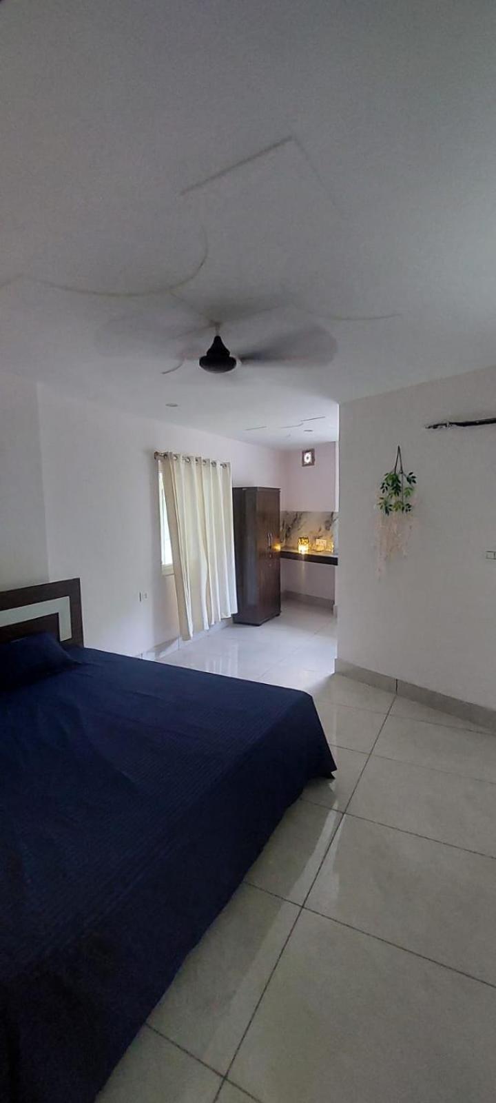 Samani Homestay Ришикеш Экстерьер фото