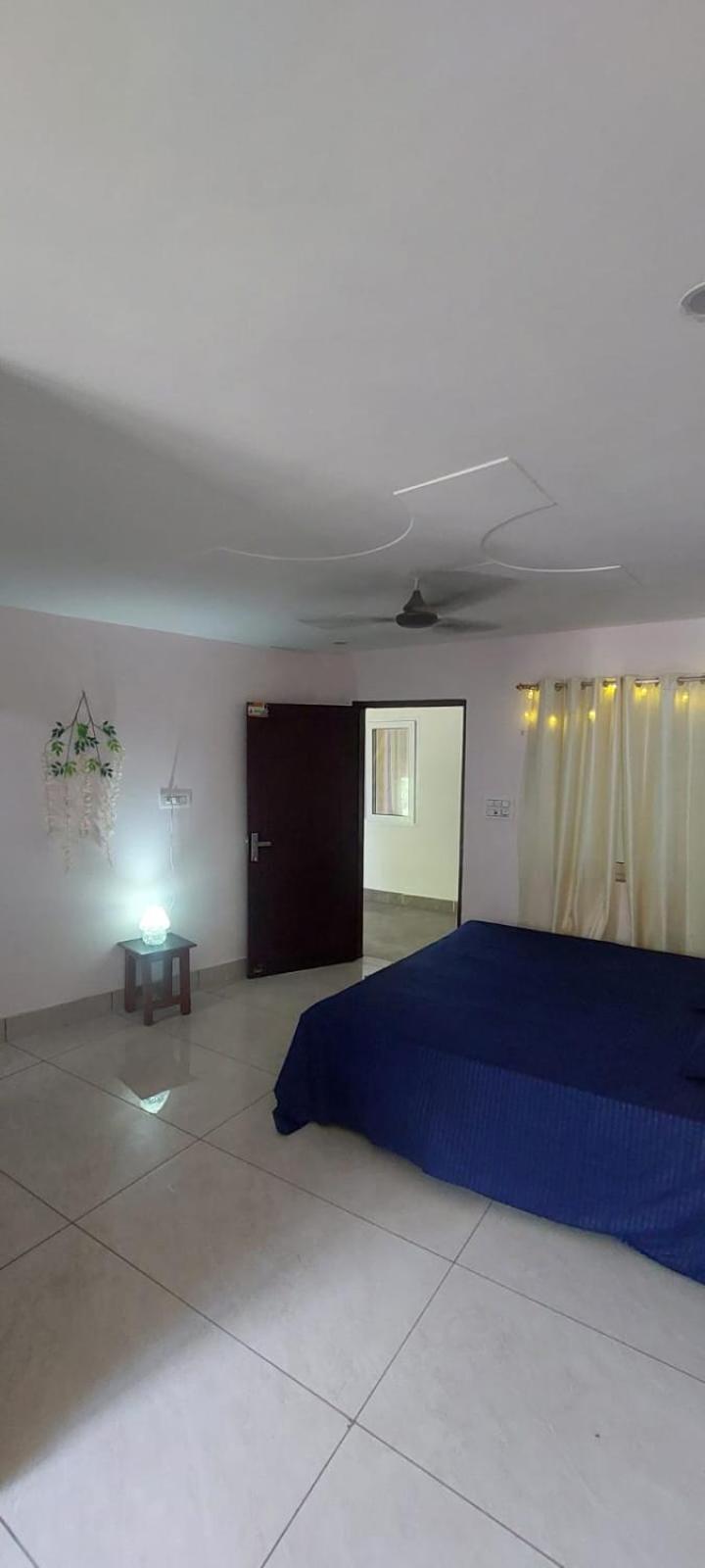 Samani Homestay Ришикеш Экстерьер фото