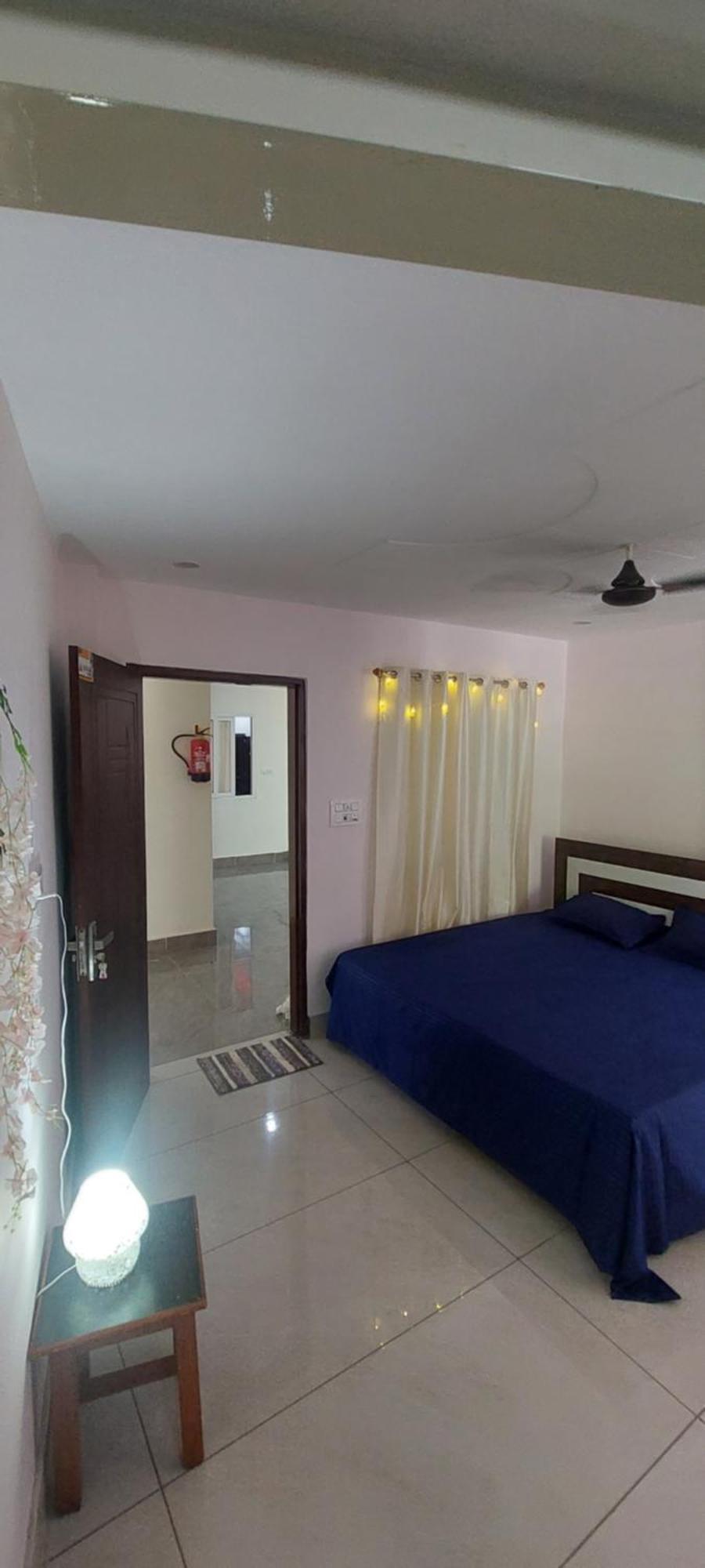Samani Homestay Ришикеш Экстерьер фото