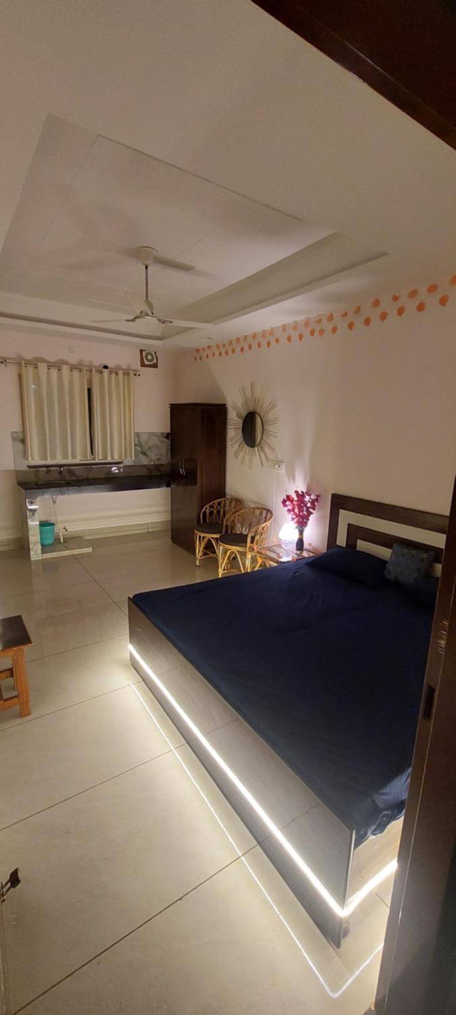 Samani Homestay Ришикеш Экстерьер фото