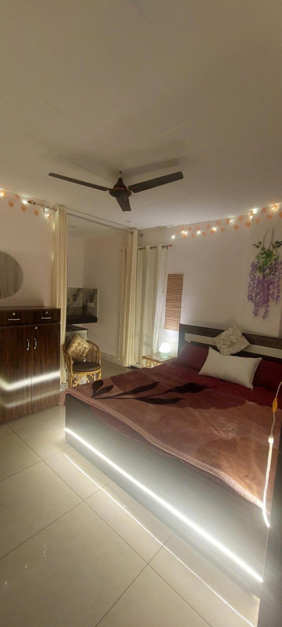 Samani Homestay Ришикеш Экстерьер фото