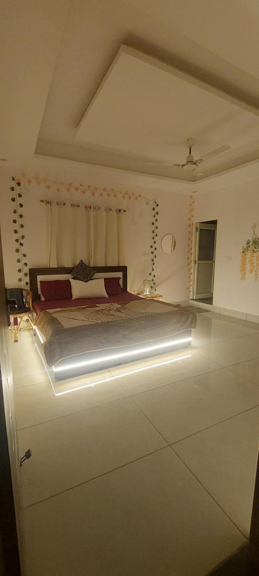 Samani Homestay Ришикеш Экстерьер фото