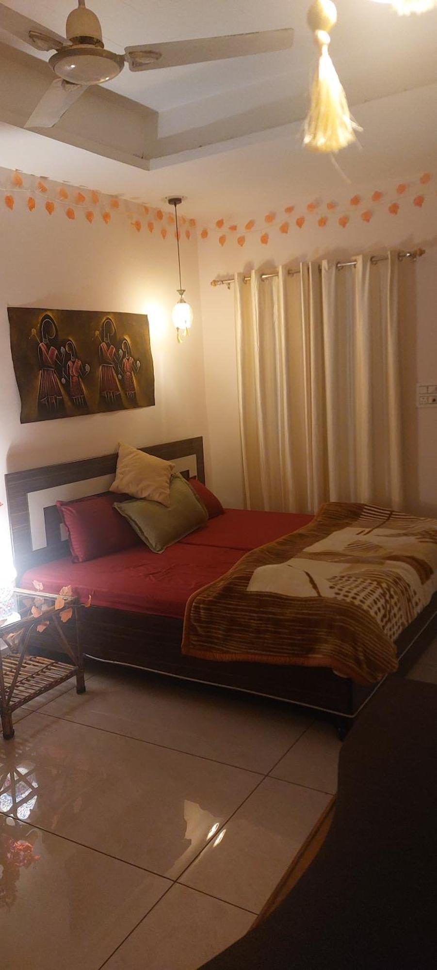Samani Homestay Ришикеш Экстерьер фото